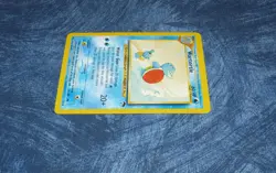 Pokemon Wartortle 15/18 card TCG Southern Islands - Image 4
