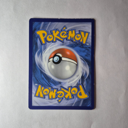 Pokemon Card Mewtwo GX 31/68 Rare Holo Card Hidden Fates LP - Image 2