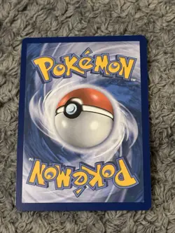 Pokemon TCG Shiftry Scarlet Violet-Temporal Forces 163/162 Holo Illus Rare Card - Image 2