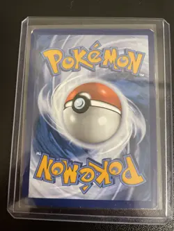 Pokemon TCG Sv: Obsidian Flames Black Star Promo Card Charmander SVP044 - Image 2