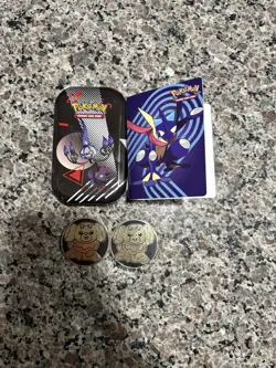 Random Small Lot Of Pokemon Cards - Image 5