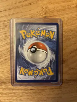 Pokemon TCG Sprigatito Scarlet & Violet Paldea Evolved Holo Card 196/193 - Image 2