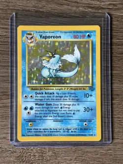 Toploader Binder Collection 24 Pokemon Cards English TCG -FA/V/Holo/1st Ed/Promo - Image 2