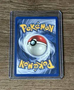 Toploader Binder Collection 24 Pokemon Cards English TCG -FA/V/Holo/1st Ed/Promo - Image 5