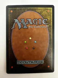 Debt of Loyalty *Weatherlight* MTG Magic the Gathering - Image 2