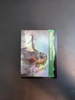 Titania, Voice of Gaea 193 MTG Near Mint - Image 2