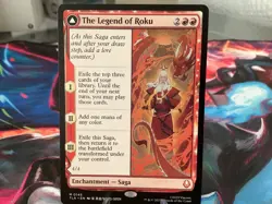 The Legend of Roku - Image 1
