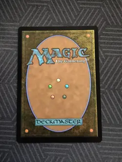 mtg momo, friendly flier avatar: the last airbender - Image 2