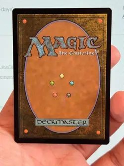 1X FOIL Roaming Throne BORDERLESS MINT MTG Magic LCI Commander Staple CEDH EDH - Image 4