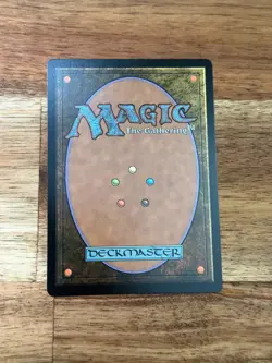 Fabled Passage (Borderless) - Avatar Magic MTG TLE 057 - Image 2