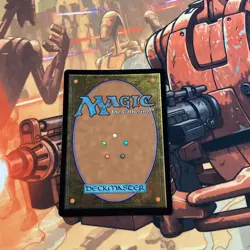 High Fae Trickster (Borderless) (Mana Foil) Foundations Foil - Image 2