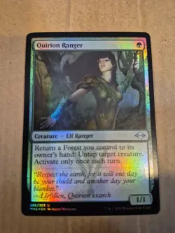 Quirion Ranger Modern Horizons 2 Foil - Image 1