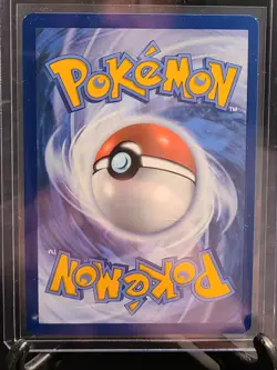 Pokemon TCG Journey Together N's Zoroark EX Gold Holo Ultra Rare Card 189/159 - Image 2