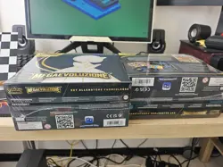 2 etb pokemon ita Mega Evoluzioni Sealed - Image 4