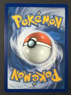 Pokemon TCG Politoed 25/145 SM Guardians Rising Reverse Holo Rare NM - Image 2