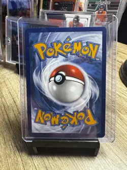 Pokemon - Bulbasaur 143/142 Illustration Rare Stellar Crown Possible PSA 10 - Image 2