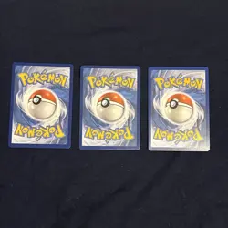 Suicune V GG38 & Raikou V GG41 & Entei V GG36 - Crown Zenith - Pokemon TCG - Image 2