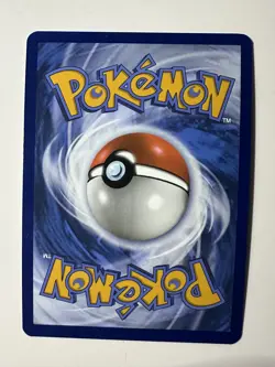 Pokemon TCG Mega Evolutions Golduck 008 Black Star Promo Holo English - Image 2