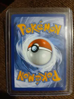 Pokemon TCG Zebstrika 115/086 S&V White Flare Illustration Rare English - Image 2