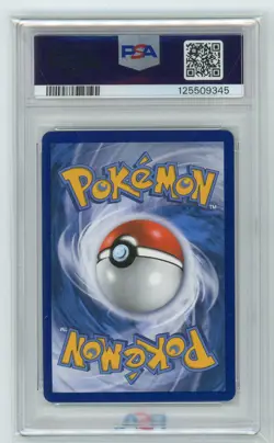 Pokemon TCG - Entei GX 71/73 - Shining Legends - PSA 9 - Image 2