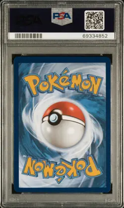 PSA 9 Blaziken V TG14/TG30 Silver Tempest Trainer Gallery Pokemon 2022 - Image 2
