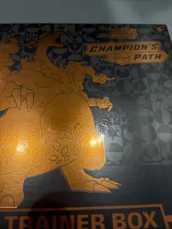 Pokemon TCG Champions Path ETB Factory Sealed ✅ - Image 2