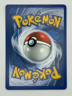 Pokemon Cyndaquil 57/111 1st edition (MP) - Neo Genesis - Common - Image 2