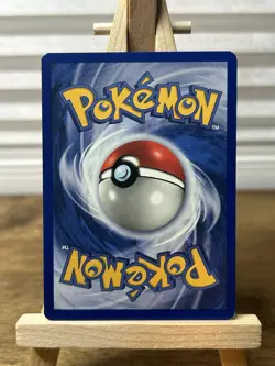 Pokemon Kabuto LP Edition Fossil Type 50/62 Regular Common Unlimited - Image 2