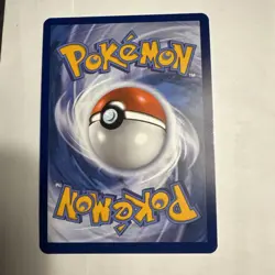 Pokemon TCG Charcadet 022 Promo MEP Black Star NM Phantasmal Flames ETB - Image 2