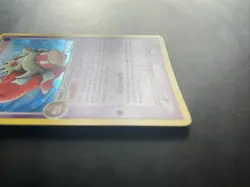 Slowking 2006 Pokemon EX Unseen Forces 14/115 Reverse Holo Rare NM - Image 2