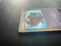 Slowking 2006 Pokemon EX Unseen Forces 14/115 Reverse Holo Rare NM - Image 3