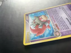Slowking 2006 Pokemon EX Unseen Forces 14/115 Reverse Holo Rare NM - Image 4
