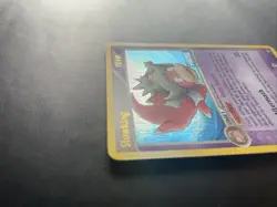 Slowking 2006 Pokemon EX Unseen Forces 14/115 Reverse Holo Rare NM - Image 5