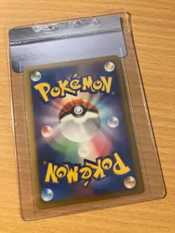 MBA darkrai holo 10th movie promo japanese Pokemon - Image 2