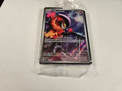 Pokemon Center - Phantasmal Flames - Charcadet ETB Promo 022 SEALED - Image 3