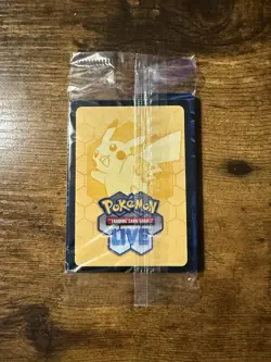 Charcadet Pokemon Center Stamped Promo x2 And Charcadet 022 Promo x2 - Image 2
