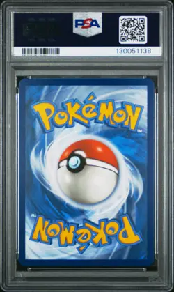 2023 Pokemon OBF EN Charizard ex 228/197 Hyper Rare PSA 9 (138 - Image 2