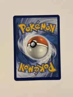 Quick Ball 179/202 Pokemon Prize Pack Line Holo Sword & Sheild base variant G* - Image 2