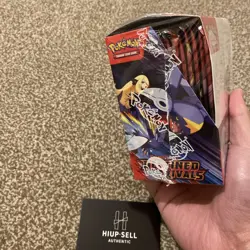 Pokemon TCG Destined Rivals Booster Box 36 Packs - Brand New - MINT - Image 4