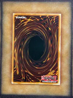 Yugioh Empress Of Prophecy ABYR-EN047 Ultimate Rare 1st Ed LP - Image 2