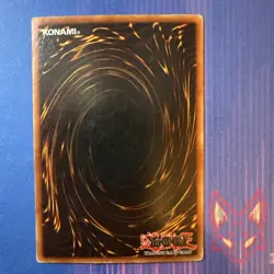 * Yu-Gi-Oh! - MP - Dark Energy - SDK-020 - Vintage English (US Seller) - Image 2