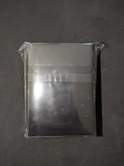 WCQ 2023 80 Sleeves SEALED Prize Top World championship Yu Gi Oh Japanese 62x89 - Image 2