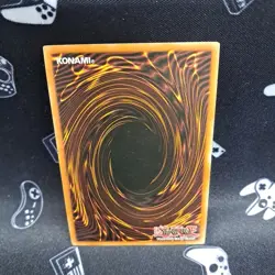 Magician's Circle YGLD-ENC37 1st Edition LP+ Light Play Yu-Gi-Oh! Card - Image 2