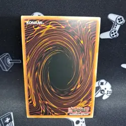 Polymerization YGLD-ENA35 Unlimited NM Near Mint Yu-Gi-Oh! Card Yugi's Legendary - Image 2
