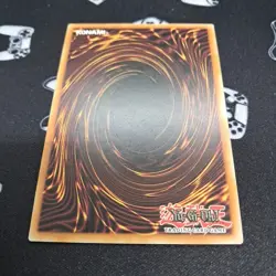 Polymerization YGLD-ENA35 Unlimited NM Near Mint Yu-Gi-Oh! Card Yugi's Legendary - Image 5