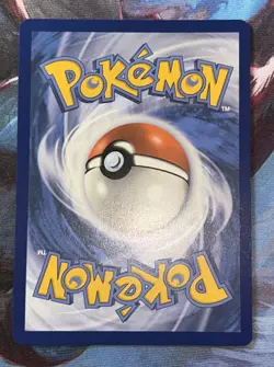 Pokemon TCG Kingdra EX Black Star Promo Card 131 Sir NM - Image 4