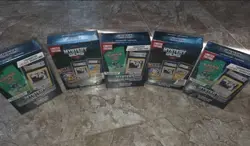 Pokemon Mystery Gems 1 CGC Graded Card & Booster Pack 2025 Limited Edition - Image 1