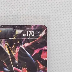 Yveltal EX 79/146 Ungraded Never Played Pokemon TCG XY Holo Card - Image 3
