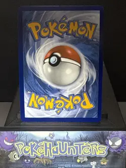 Pokemon Card Boldore 128/086 Scarlet And Violet White Flare Illustration Rare NM - Image 2