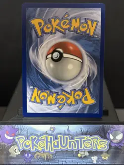 Pokemon Card Meltan 179/162 Temporal Forces Illustration Rare Near Mint - Image 2